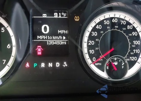 2019 Ram 1500 Classic Tradesman 4X2 5'7 Box z USA, uszkodzony, nr VIN 3C6RR6KG4KG675866